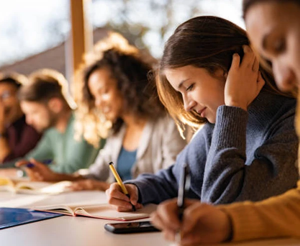 مراكز ووحدات القياس والتقويم داخل الجامعات