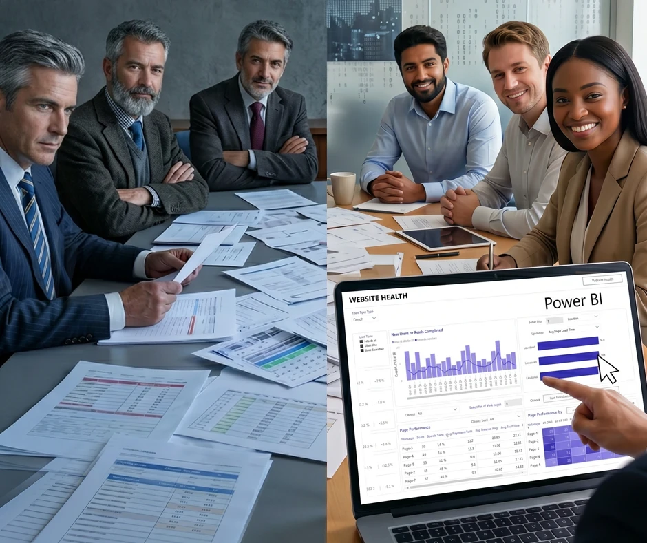 Reporting and Analytics Integrations