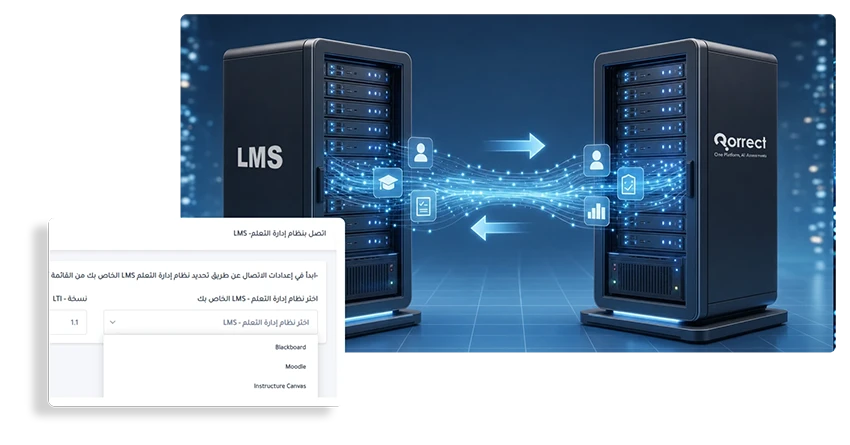 Automate Data Sync