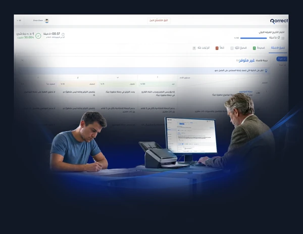 Question Bank Platform