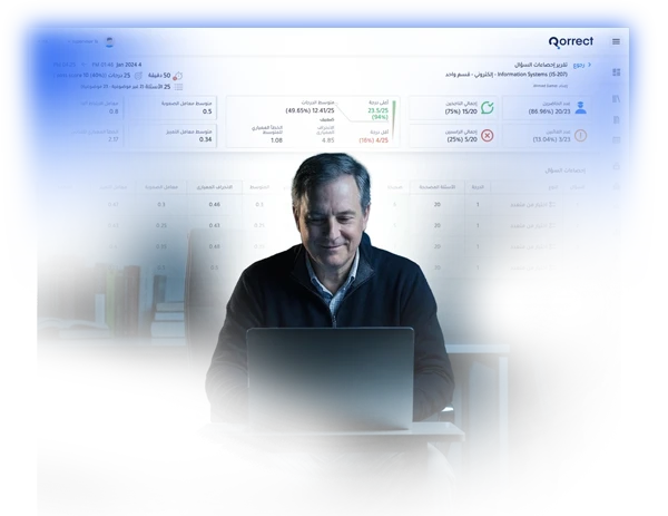 Question Bank Platform