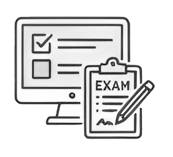 Training & Test Centers