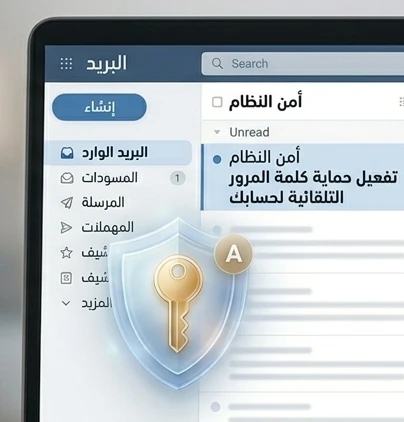 Auto Password