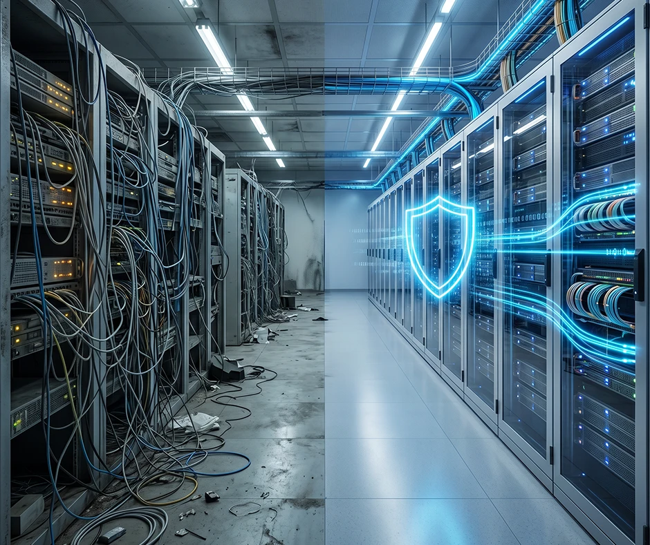 Data Protection