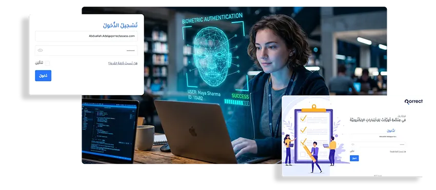 Student Authentication