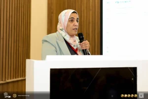 منصة كوركت ترسخ ريادتها في المؤتمر الدولي الثالث عشر لجامعة عين شمس