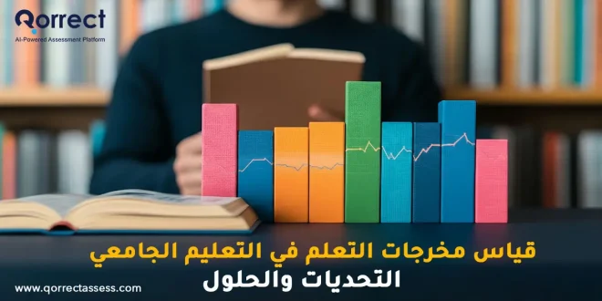 قياس مخرجات التعلم