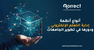 أنواع أنظمة إدارة التعلم الإلكتروني