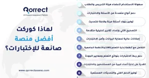 صانع الاختبارات