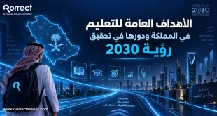 الأهداف العامة للتعليم في المملكة