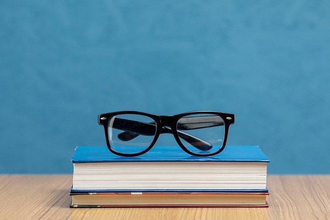Strengths-colored glasses-right career path