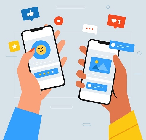 make exams and deliver them using your phone - qorrect online exams software 