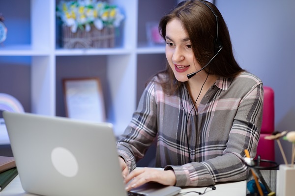 test taker during online tests - offline exams 