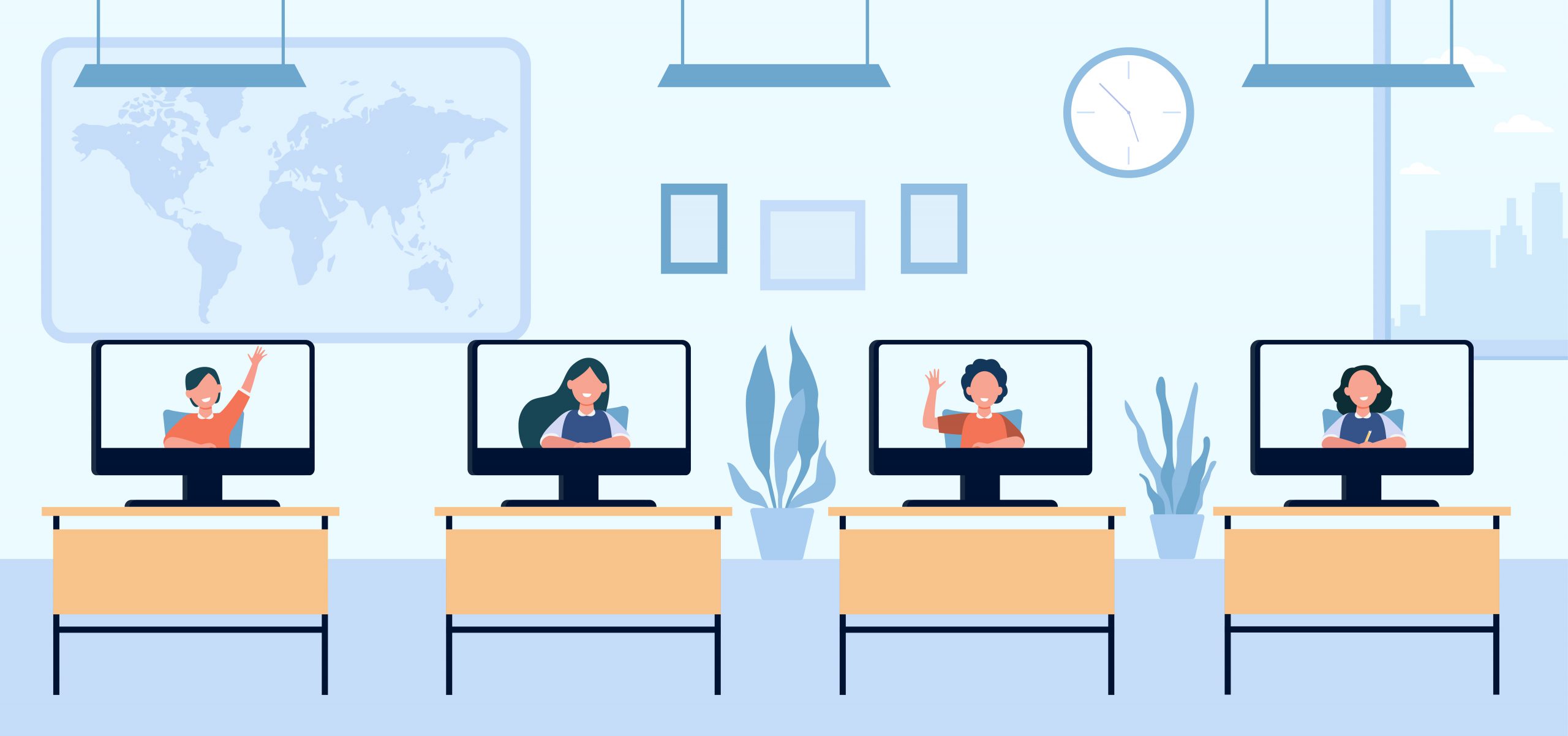 Successful Educational Communication in Teaching and Learning Process