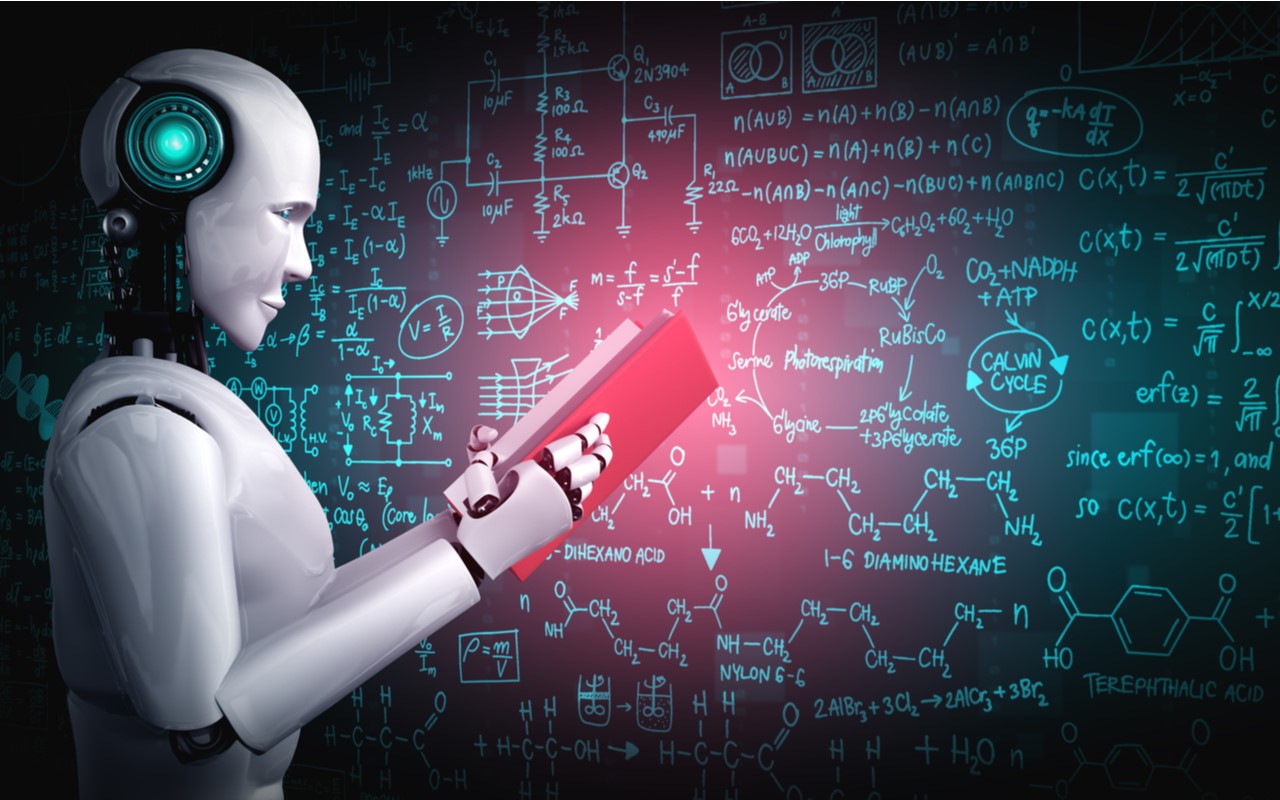 What is artificial intelligence in education?