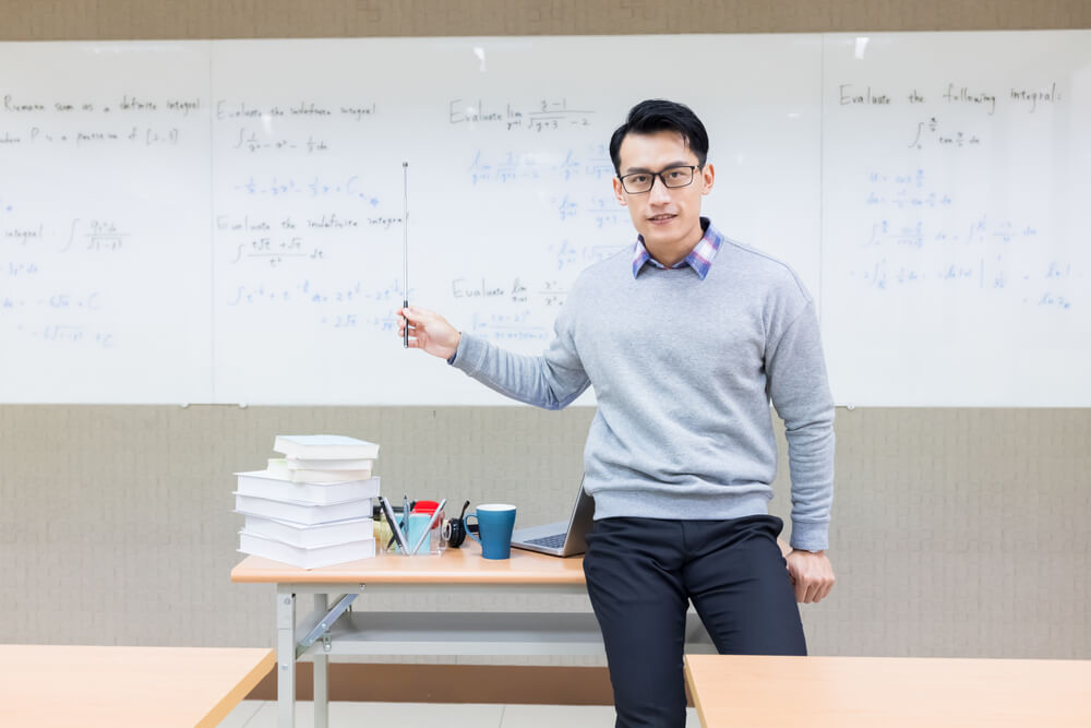 Traditional Methods of Teaching