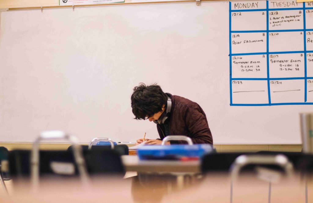 Achievement Tests in education