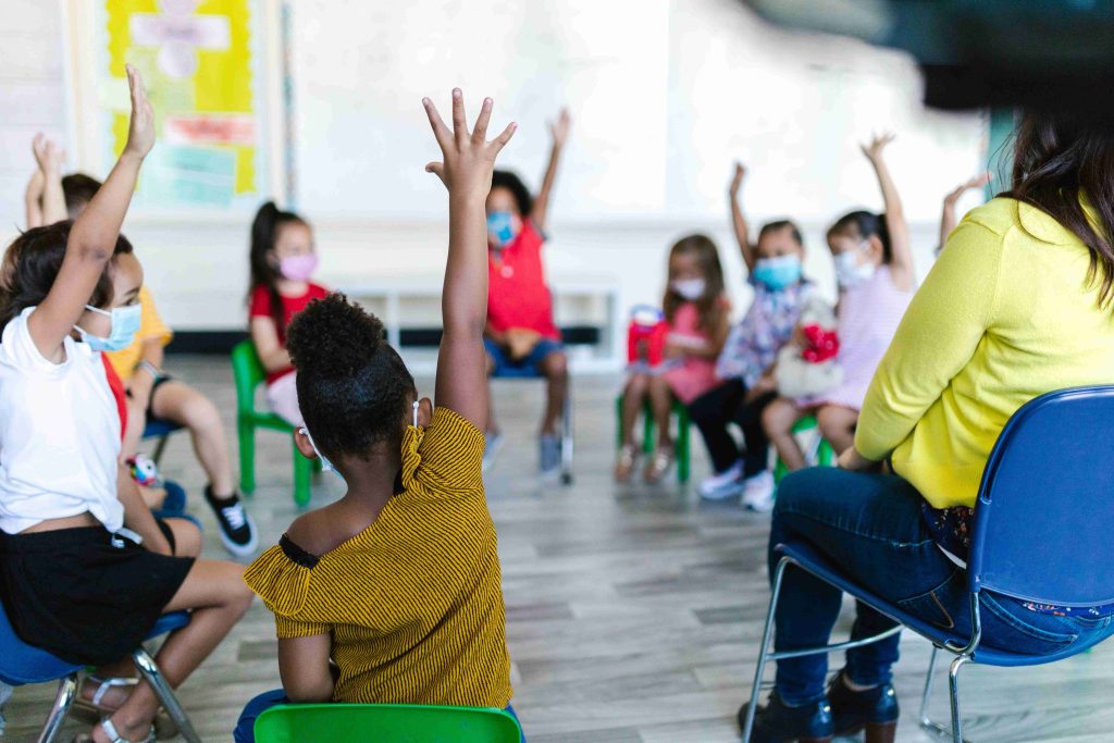 Basic principles of educational assessment