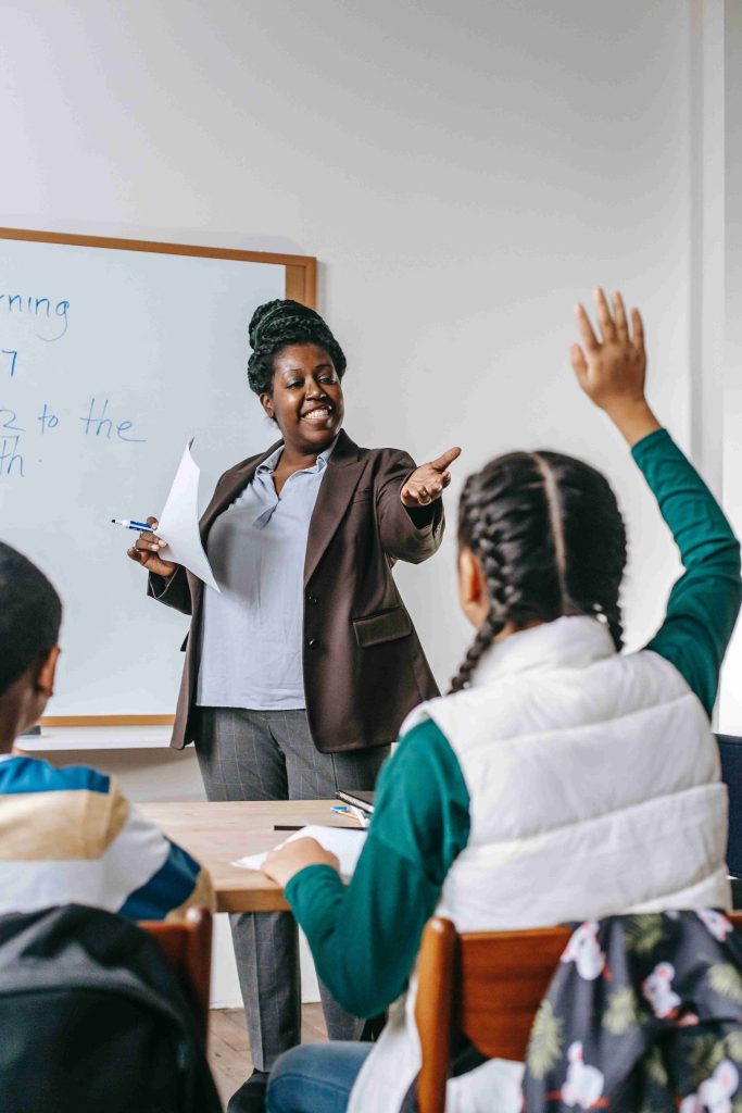 Educational Assessment Examples
