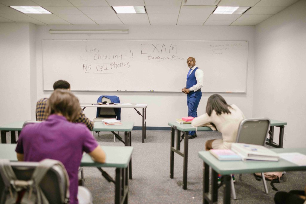educational assessment