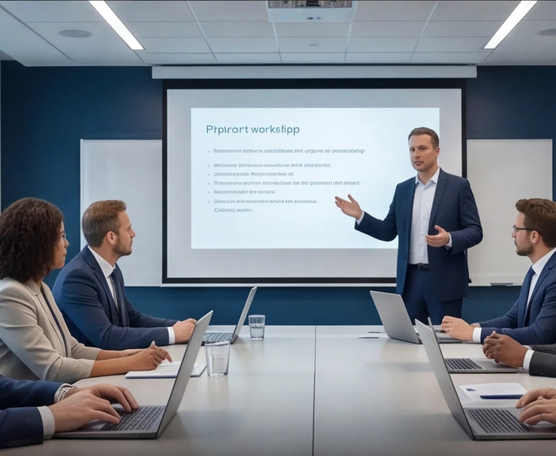 Learning & Development Teams