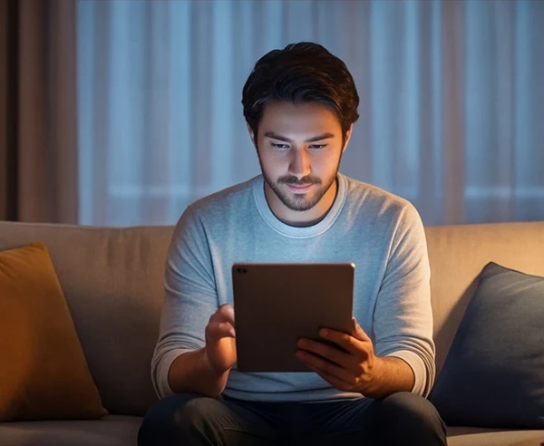 E-learning Platforms