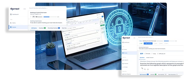 Secure Access