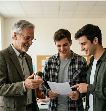 Ensure Fair and Consistent Exams