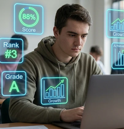 Easy-to-use Item Authoring