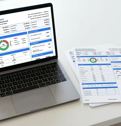 Automated Standard Setting