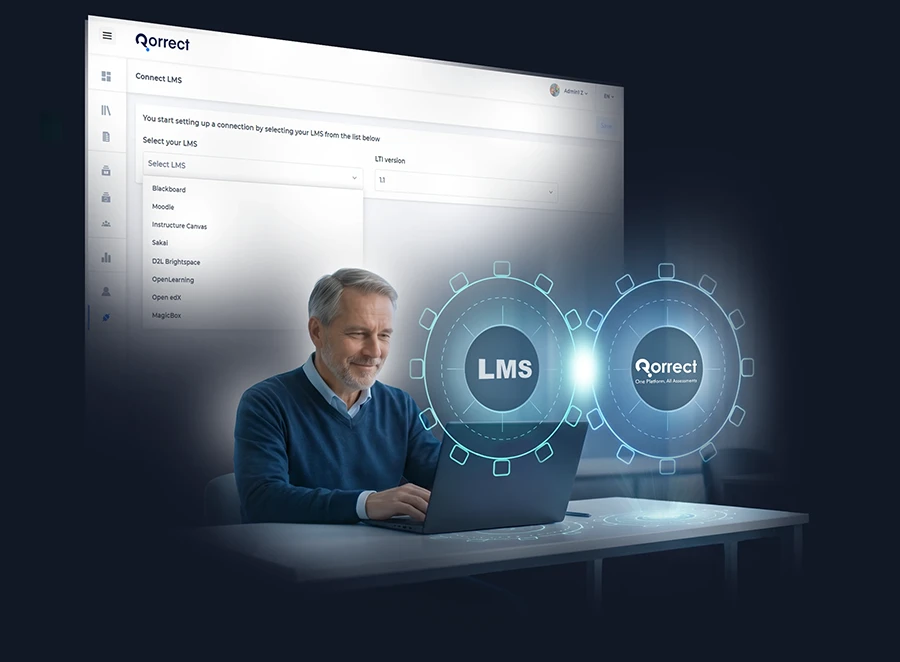 Exam Delivery Platform