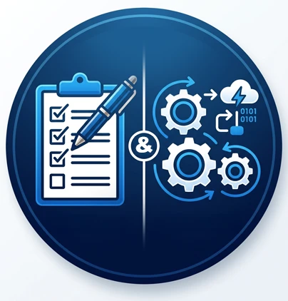 Full Control Over Exam Creation