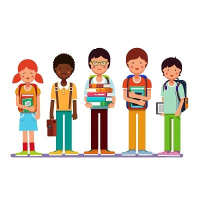  different cultures - US exams