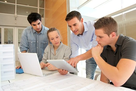 Computer-Based Assessment - students
