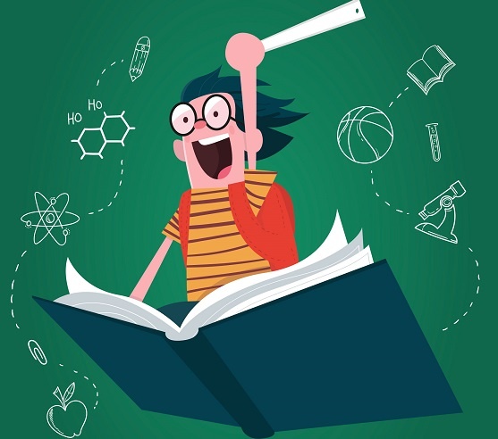 learn from your mistakes - trial and error - online assessment software - summative assessment