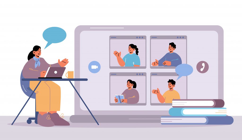 Communication in Teaching and Learning Process. 7 Strategies