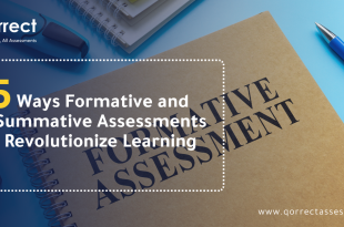 5 Ways Formative and Summative Assessments Revolutionize Learning