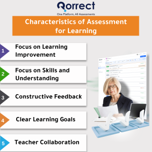 Assessment for Learning