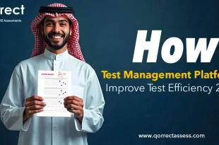 test management platforms