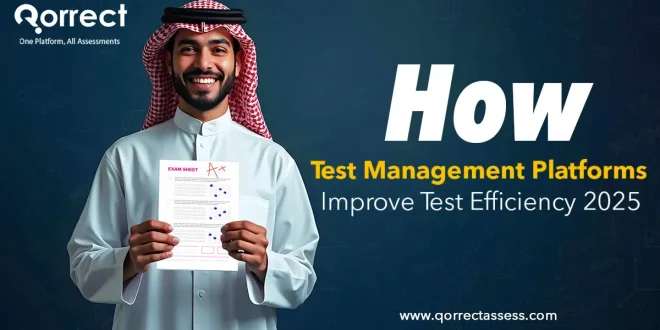 test management platforms