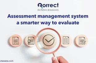 assessment management system