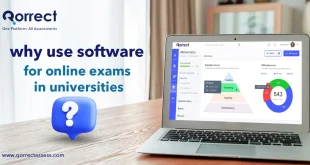 software for online exams