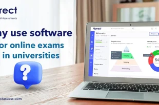 software for online exams