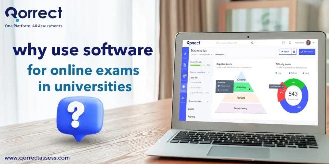 software for online exams