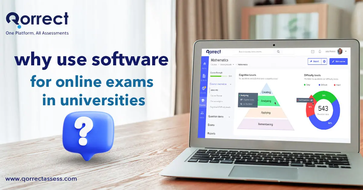 Best Software for Online Exams in Saudi Universities 2025