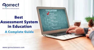 assessment system in education
