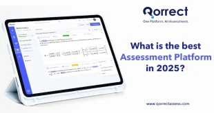 best assessment platform
