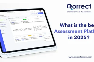 best assessment platform