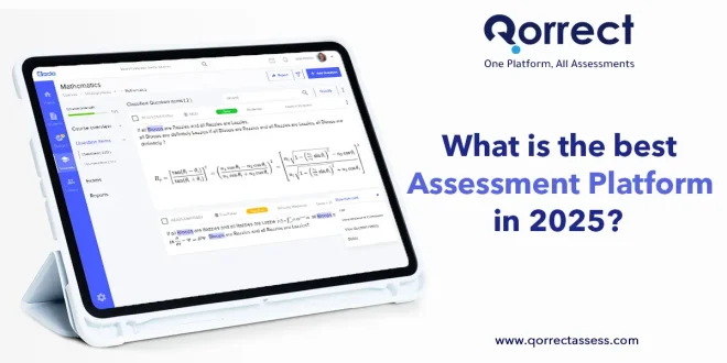 best assessment platform