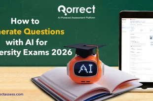 Generate Questions with AI